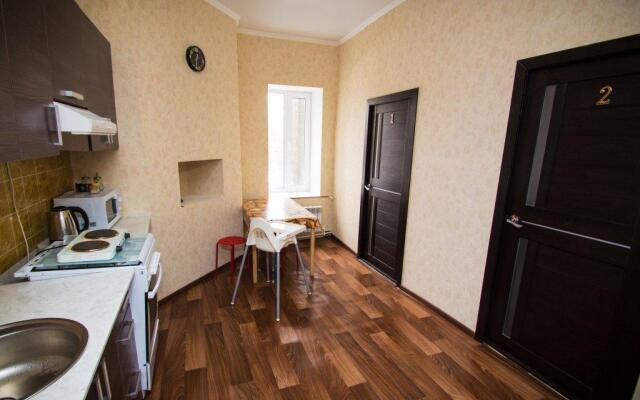 Apartamentyi Krasnyij Spusk 2