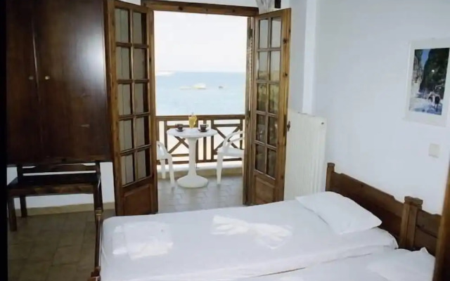 Nea Elena Luxurious Apartments