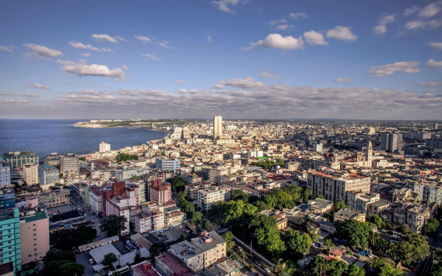 Tryp Habana Libre