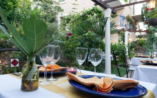 B&B Villa Dubrovnik Garden