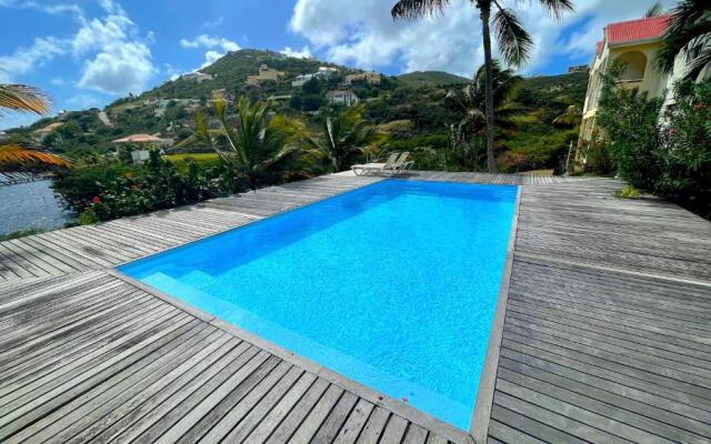 2 Bedroom Apt with Breathtaking view