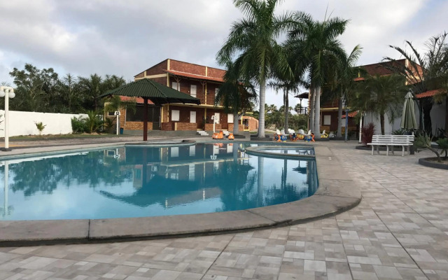 Condomínio Porto dos Lençóis