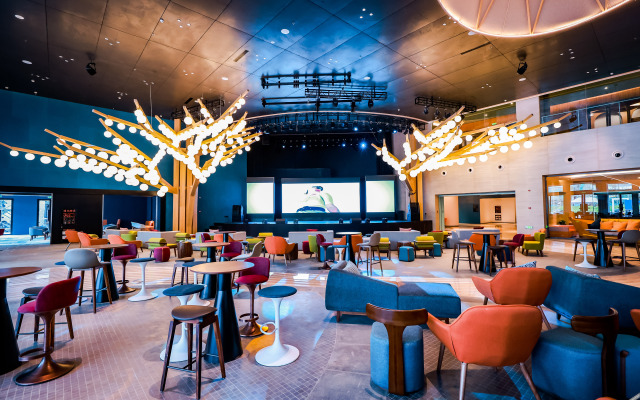 Club Med Lijiang
