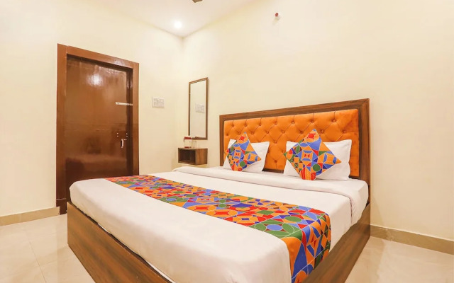 Fabhotel Standard Inn