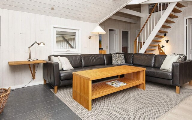 Holiday Home in FanÃ¸