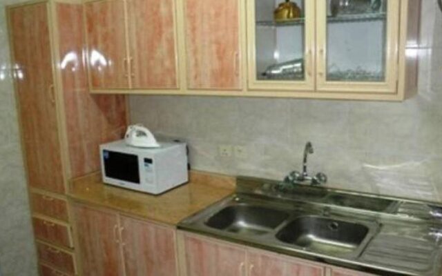 Al Farhan Hotel Suites Al Salam