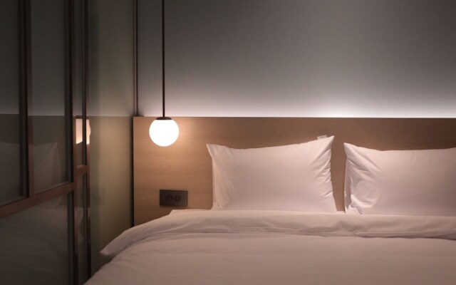 Calacatta Hotel & Resort