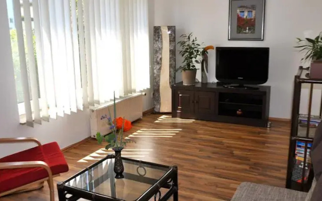 Ferienhaus Pension Sonnenblume