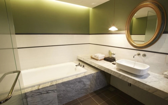 Gwangmyeong Hotel Noblesse