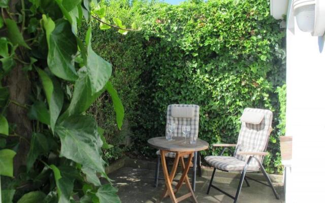 Schmucke-Huus-Bungalow