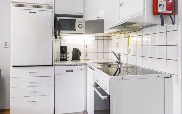 House Kalhu 3 Sotkamo