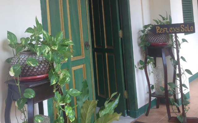 SARE Suites