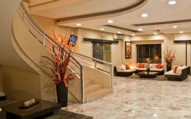 Hotel Malibu