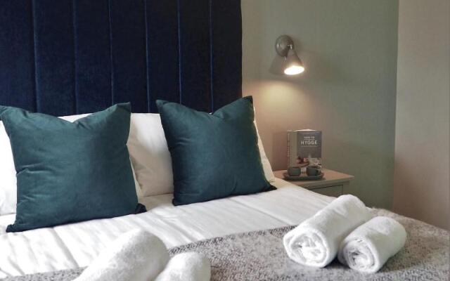 Seaview House Bed & Breakfast