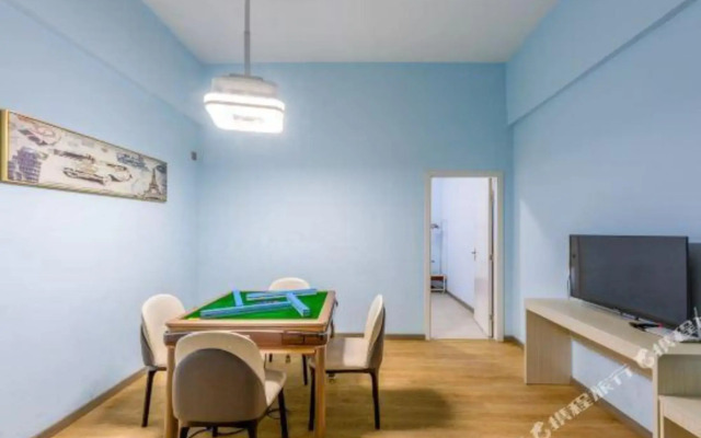 Youe Home Hotel (East Huancheng Road Dongguan East Bus Station Branch)