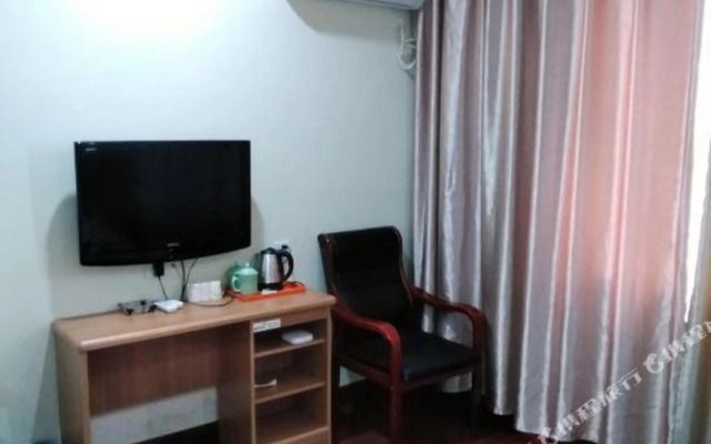 Mingyue Hotel