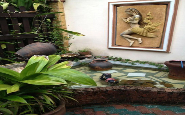 Vanvisa Guesthouse