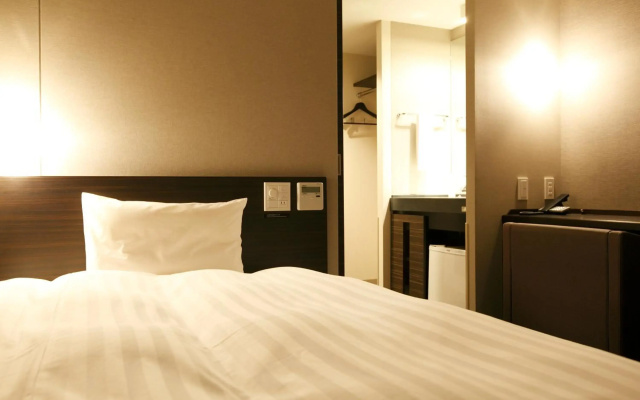 Hotel Dormy Inn Kagoshima Natural Hot Spring