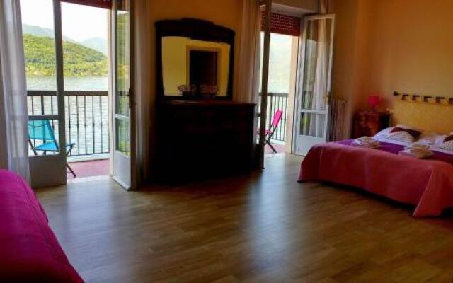 Albergo Motta