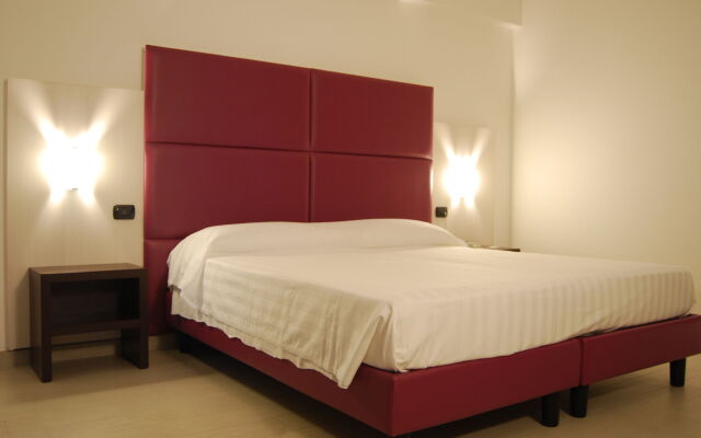 Maestrale Resort Hotel - Alberese, Grosseto