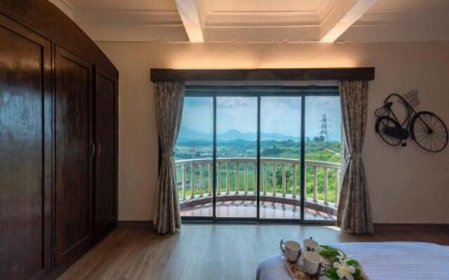Dazzle by Vista Rooms