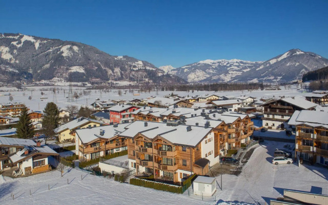 AvenidA Mountain Resort by Alpin Rentals - incl Summercard