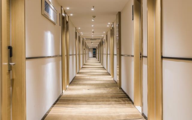 City Comfort Inn Kunshan Development Zone Penglang Xinxing Zhong Road – Hotel Rooms – Suzhou