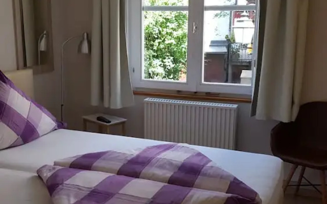 Winzerhäusle Meersburg