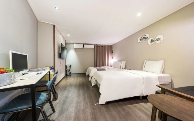 Yongin Bellino S