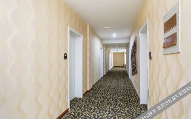 Changzhou Hongsheng Motel