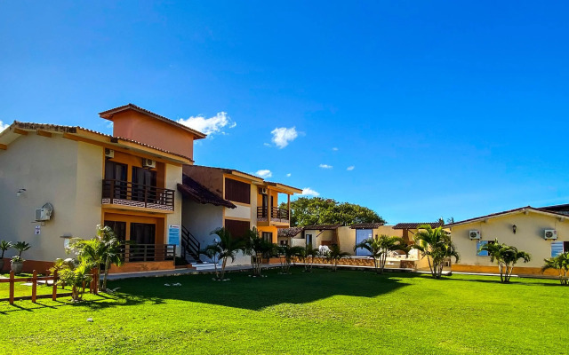 Residencial Malibu