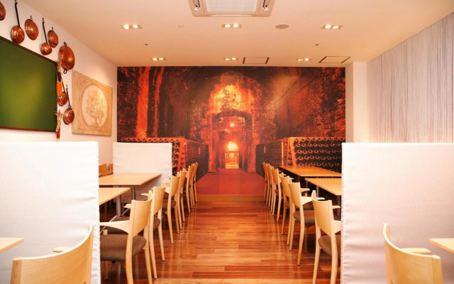 Hotel Resol Trinity Sapporo