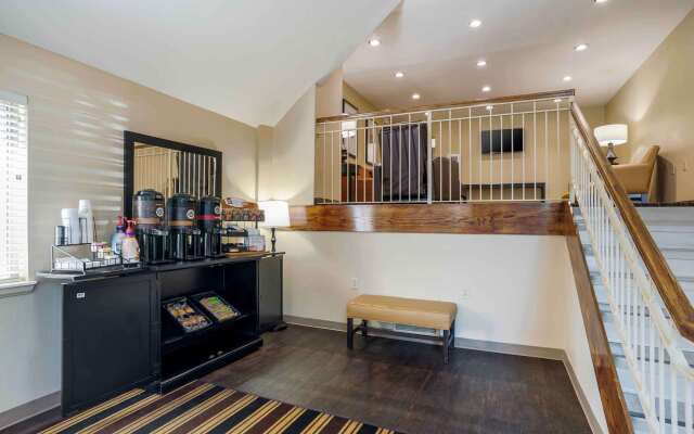 Extended Stay America Suites Birmingham Wildwood