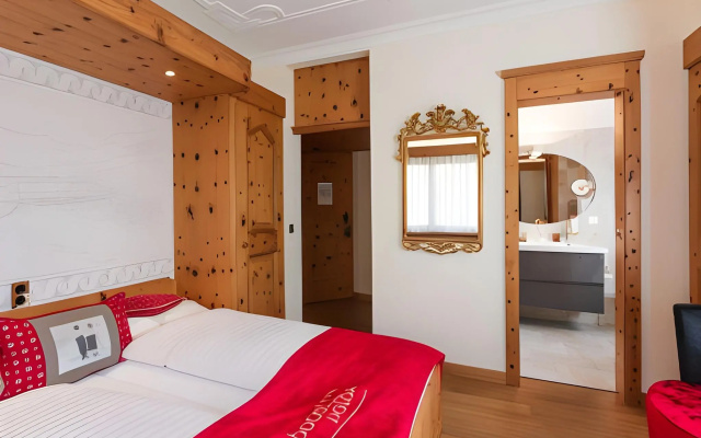 Hotel Nolda