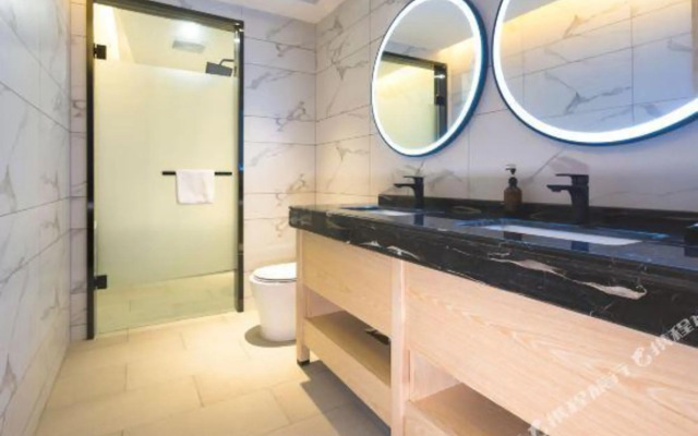 Xi'an Daxi Hotel