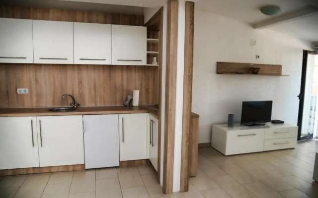 Gold Studio Apartmani