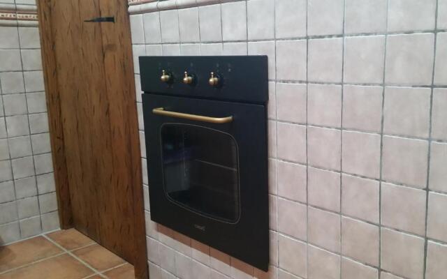 Casa Patricia SpainSunRentals 1052