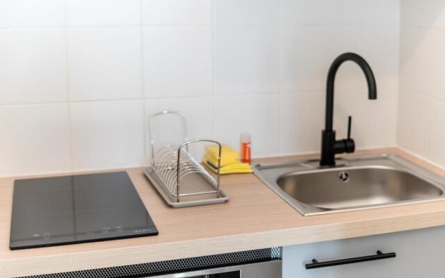 Appartement Terreau