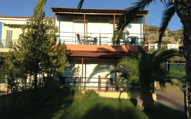 Andriotis Studios