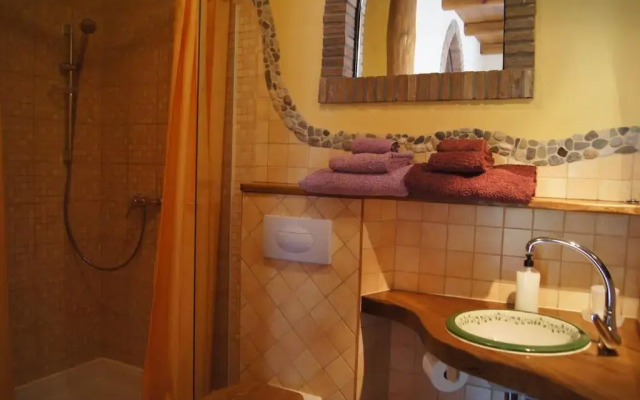 Villa Colina Tropical