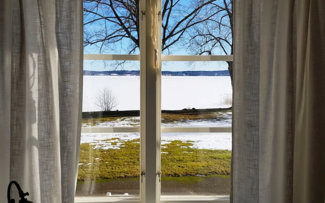 Hotell Grönfeltsgården