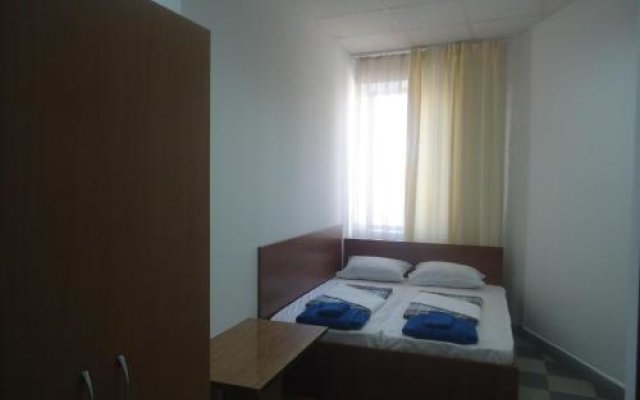 Aelita Hostel