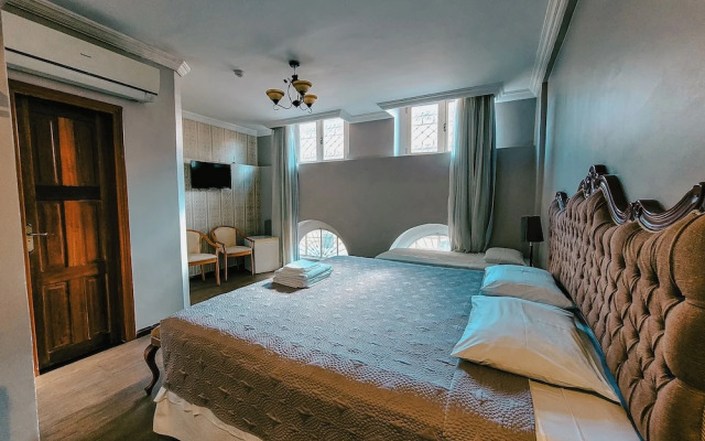 Seringal Hotel