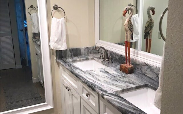 Casablanca 402 Apartment