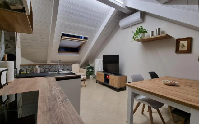 TO-Housing3, il nido sui tetti di Torino