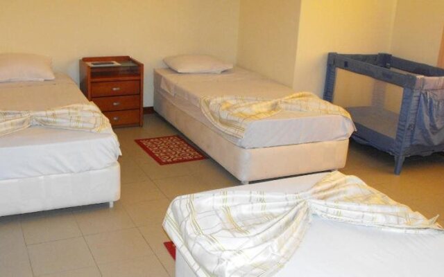 Hotel Lazareto