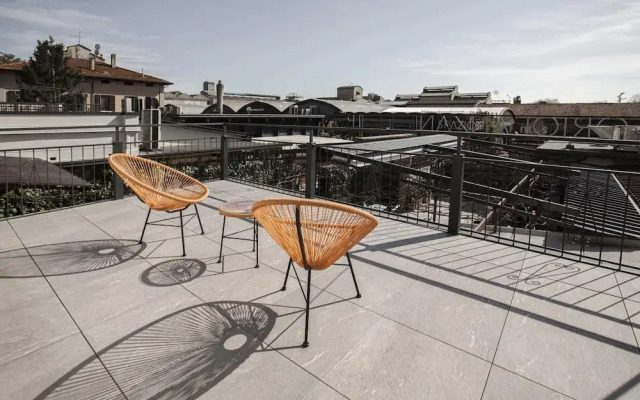 Ah Villaglori Boutique Apartments