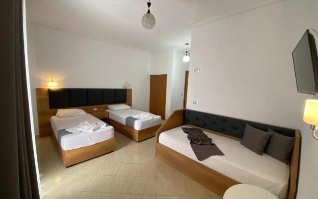 Hotel Villa Leka