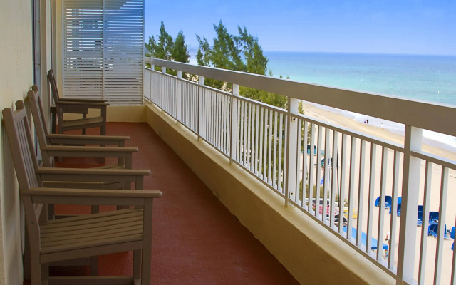 Wyndham Royal Vista