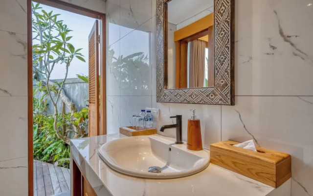 Villa Mirah Ubud